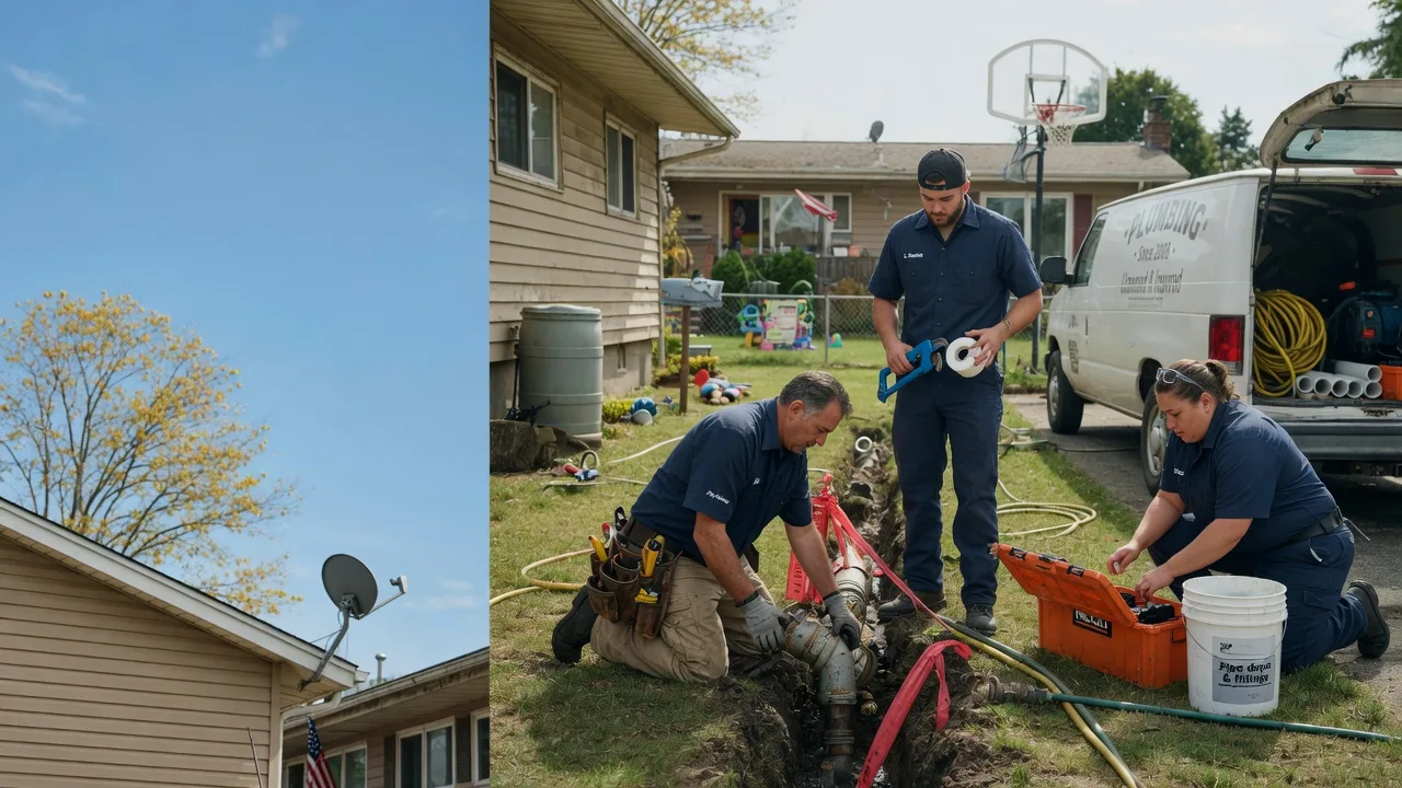 Garbage Disposal Replacement in Titusville, NJ near me