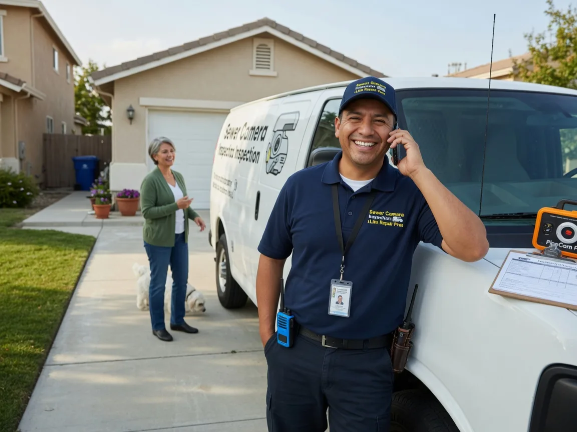 Sewer Line Repair Titusville, NJ FAQs